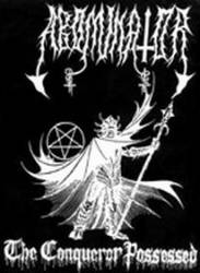 Abominator : The Conqueror Possessed